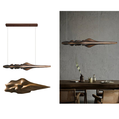 Solitude Droplight Pendant Lamp