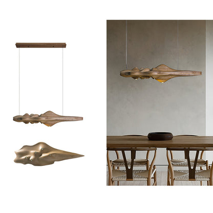 Solitude Droplight Pendant Lamp