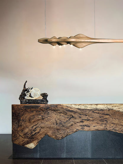 Solitude Droplight Pendant Lamp