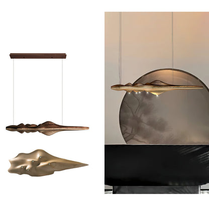 Solitude Droplight Pendant Lamp