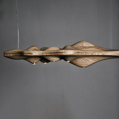 Solitude Droplight Pendant Lamp