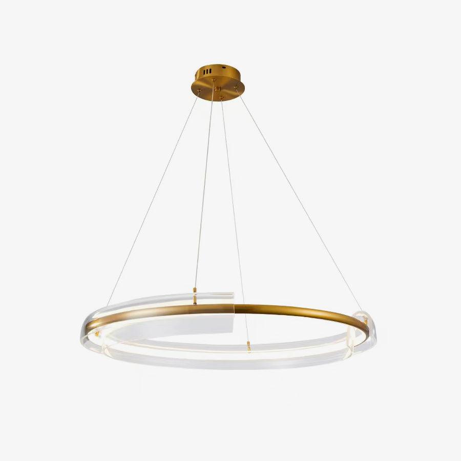 Solstice LED Electrolier Chandelier