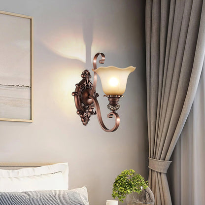 Sonoma Valley Wall sconce Wall Lamp