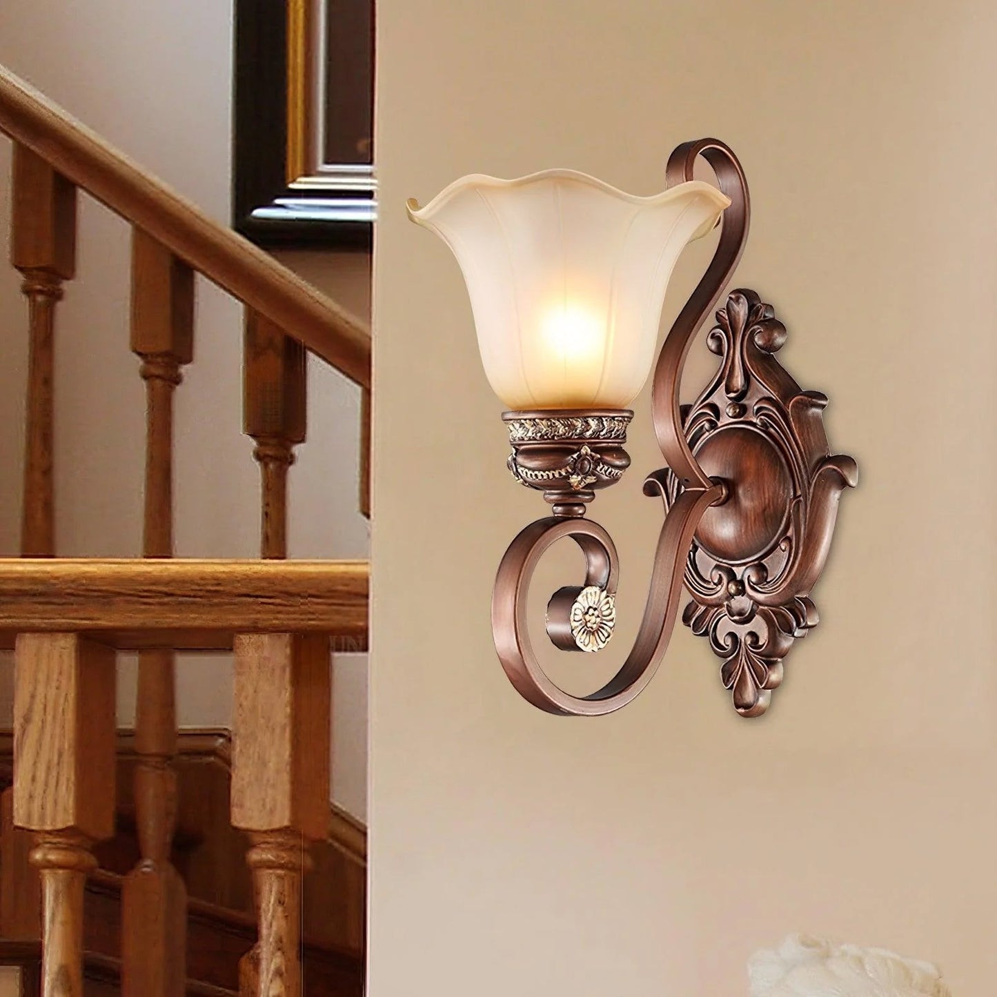 Sonoma Valley Wall sconce Wall Lamp