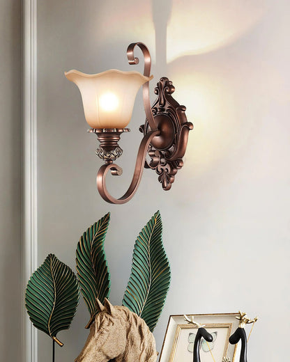 Sonoma Valley Wall sconce Wall Lamp