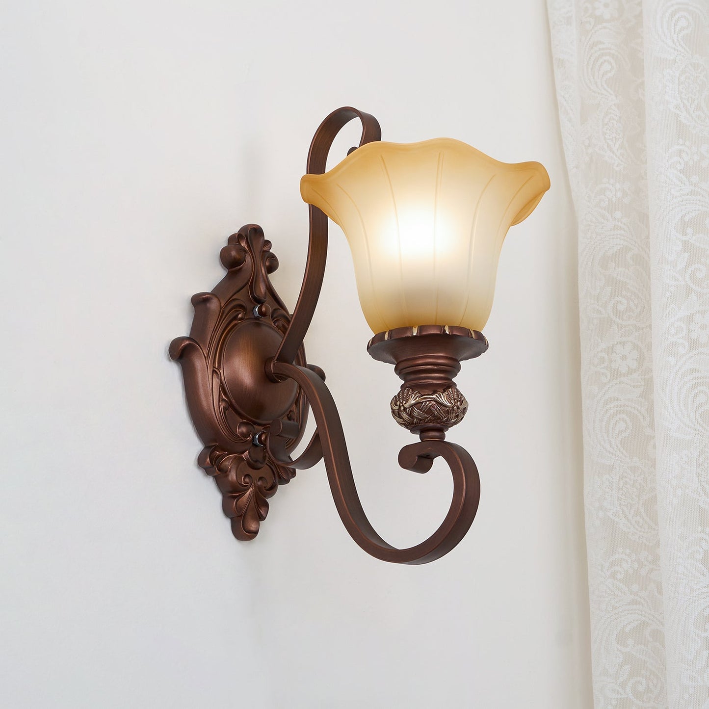 Sonoma Valley Wall sconce Wall Lamp
