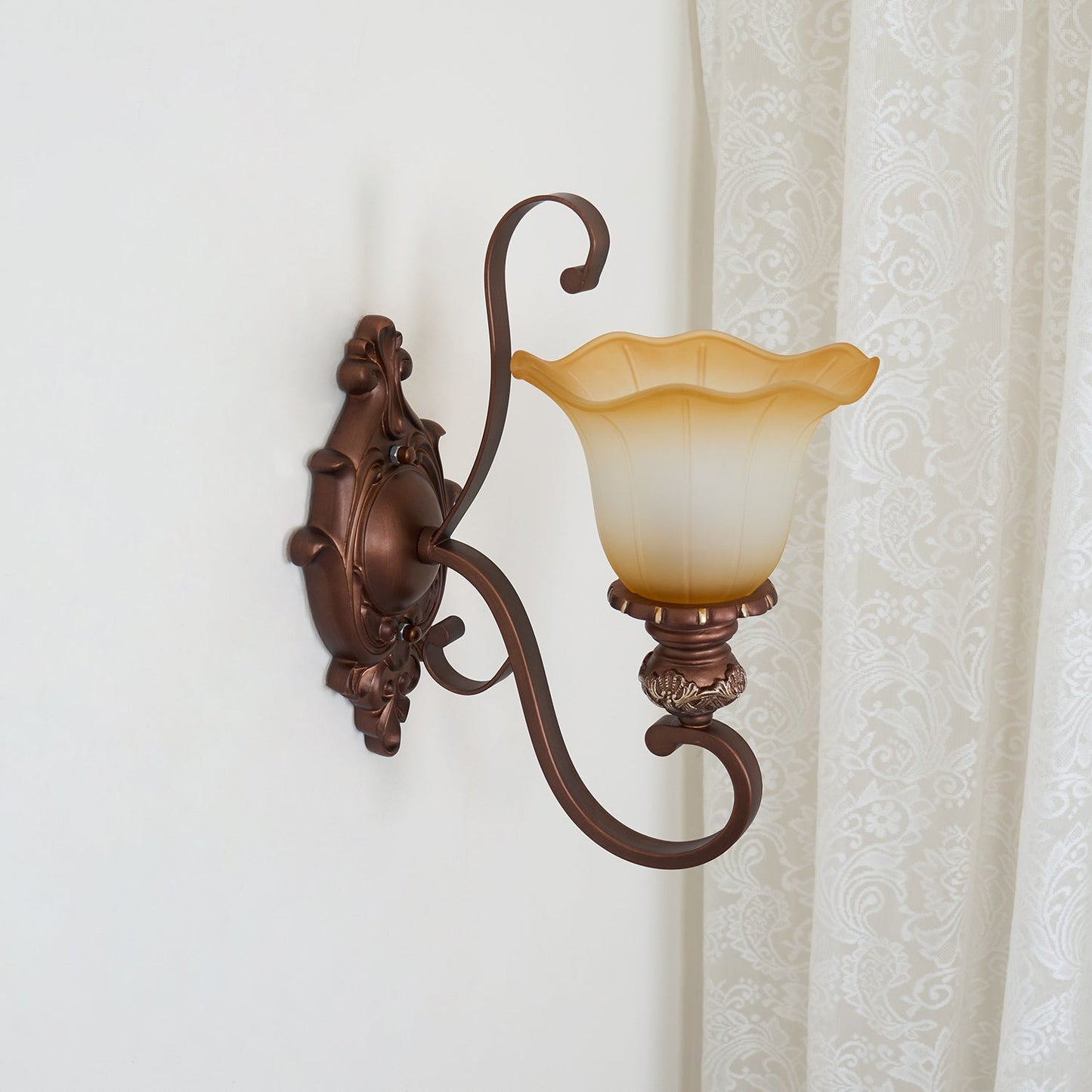 Sonoma Valley Wall sconce Wall Lamp