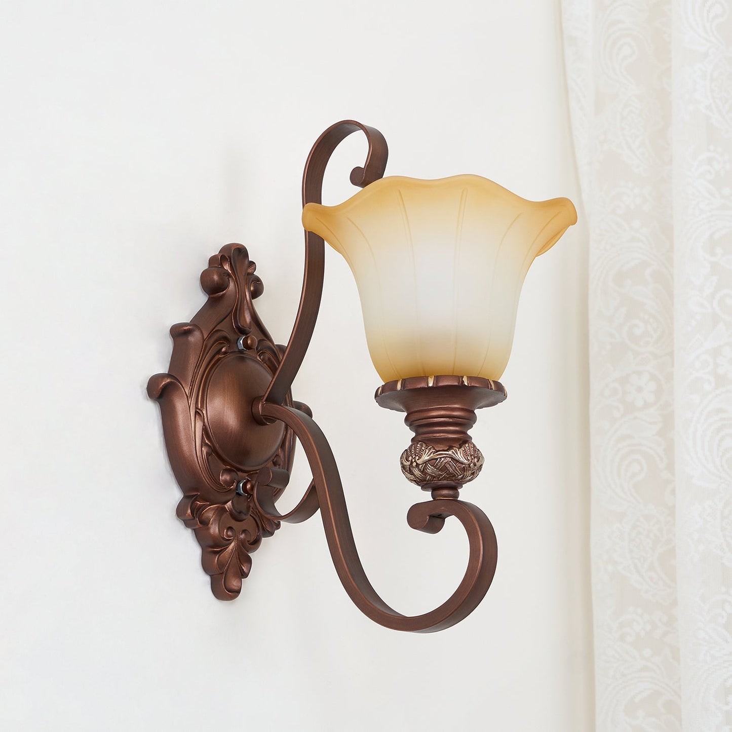 Sonoma Valley Wall sconce Wall Lamp