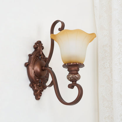 Sonoma Valley Wall sconce Wall Lamp