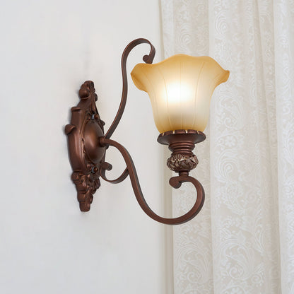Sonoma Valley Wall sconce Wall Lamp