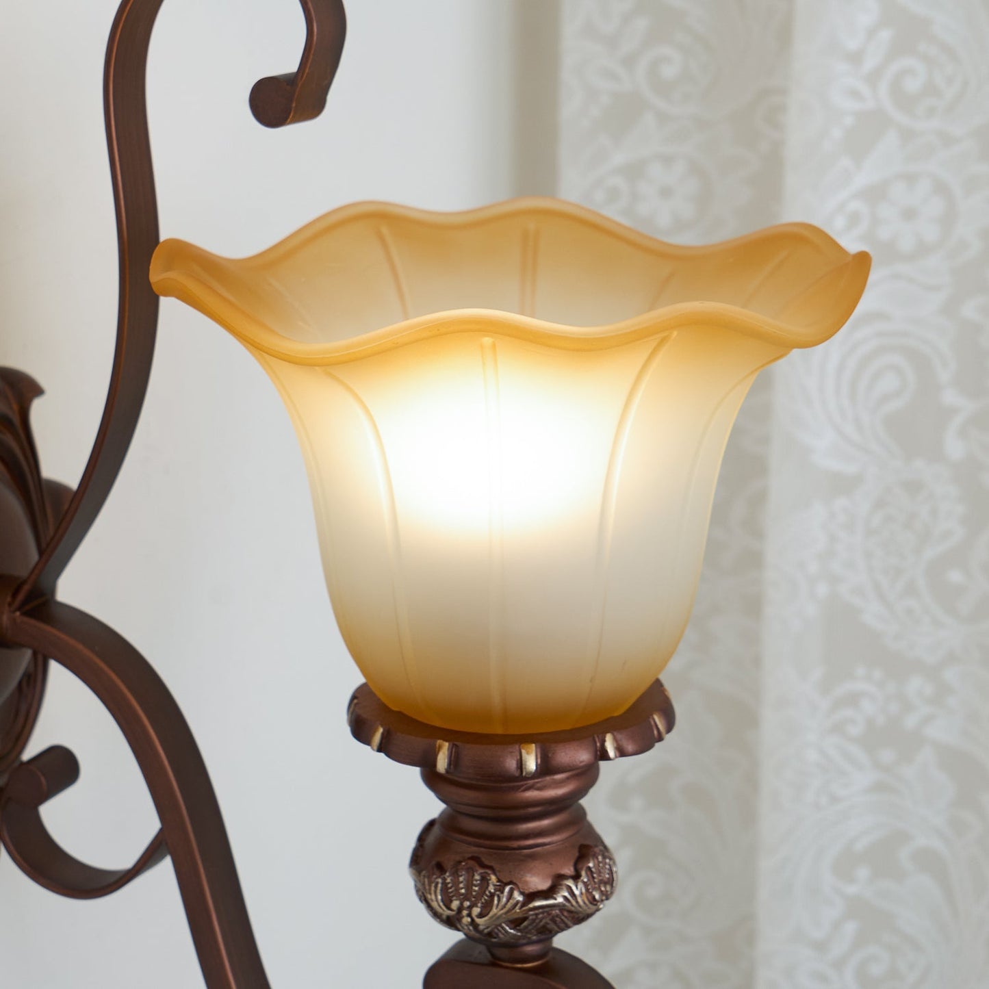 Sonoma Valley Wall sconce Wall Lamp
