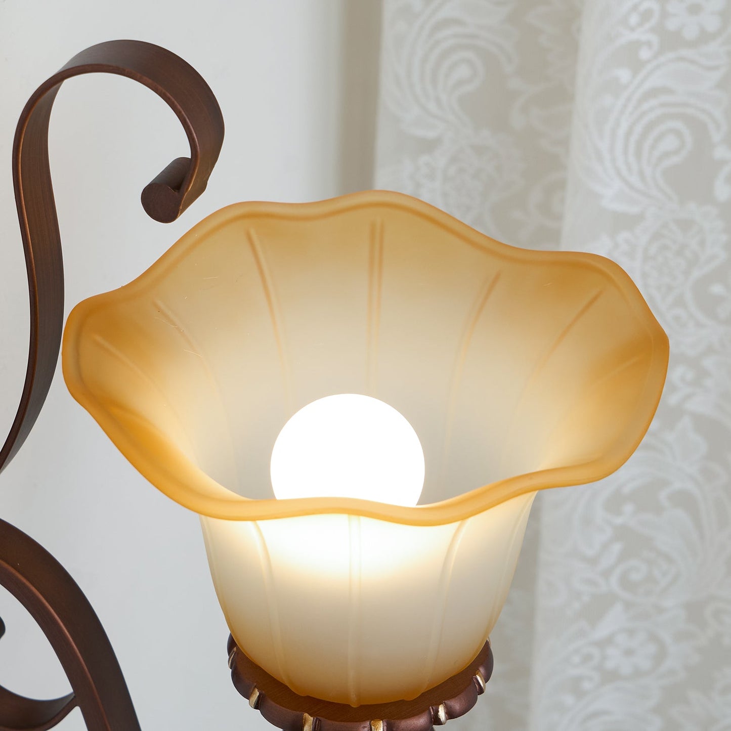 Sonoma Valley Wall sconce Wall Lamp