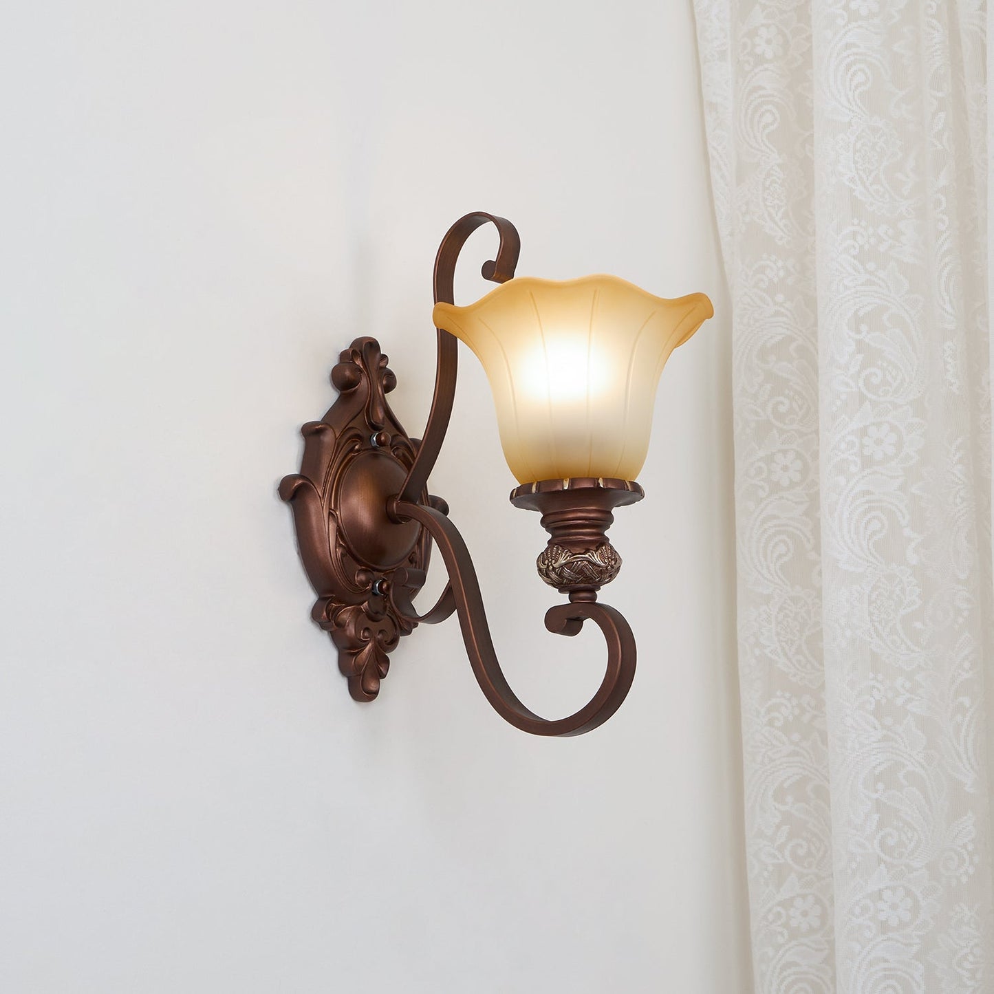 Sonoma Valley Wall sconce Wall Lamp