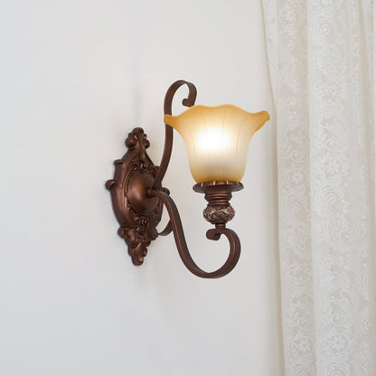 Sonoma Valley Wall sconce Wall Lamp