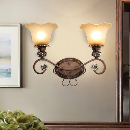 Sonoma Valley Wall sconce Wall Lamp