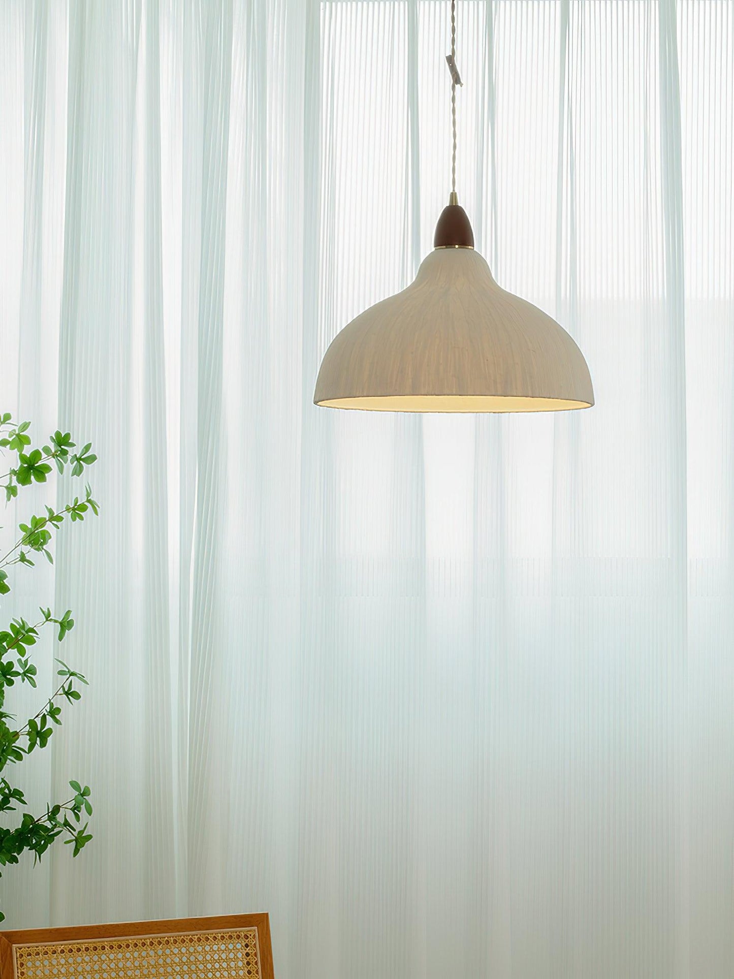 Soren Droplight Pendant Lamp