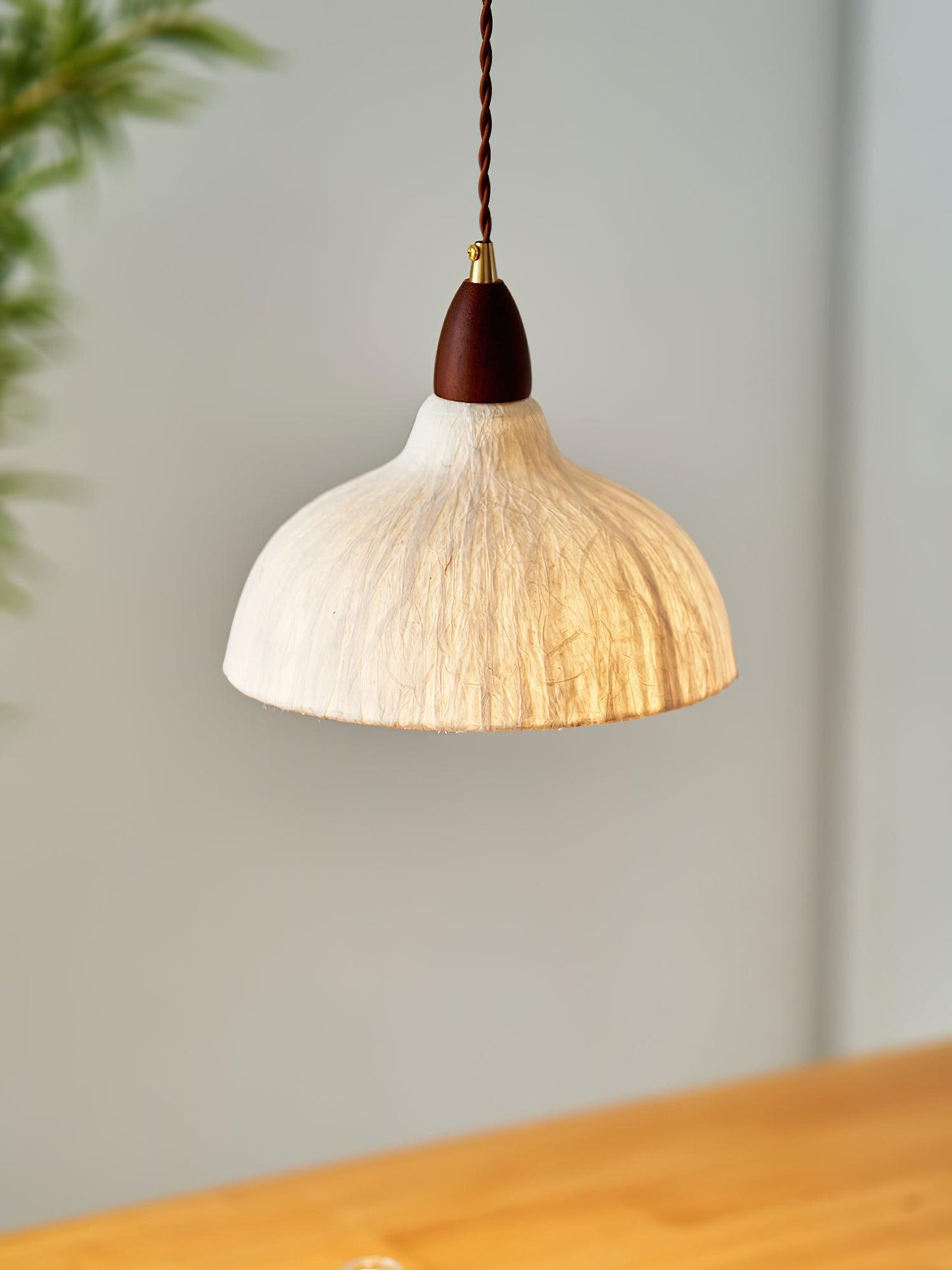 Soren Droplight Pendant Lamp