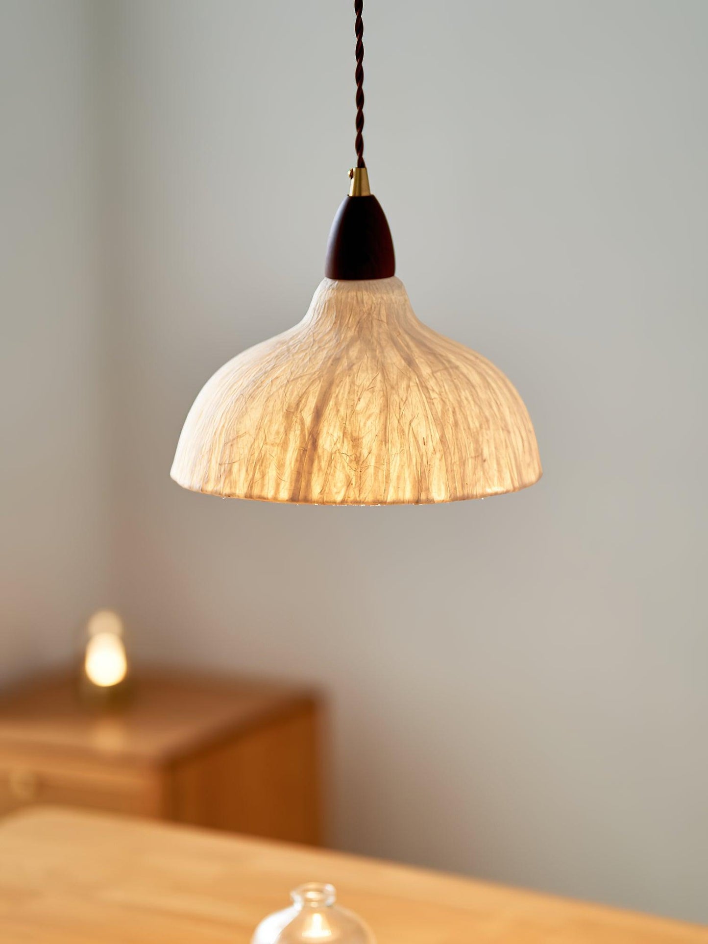 Soren Droplight Pendant Lamp