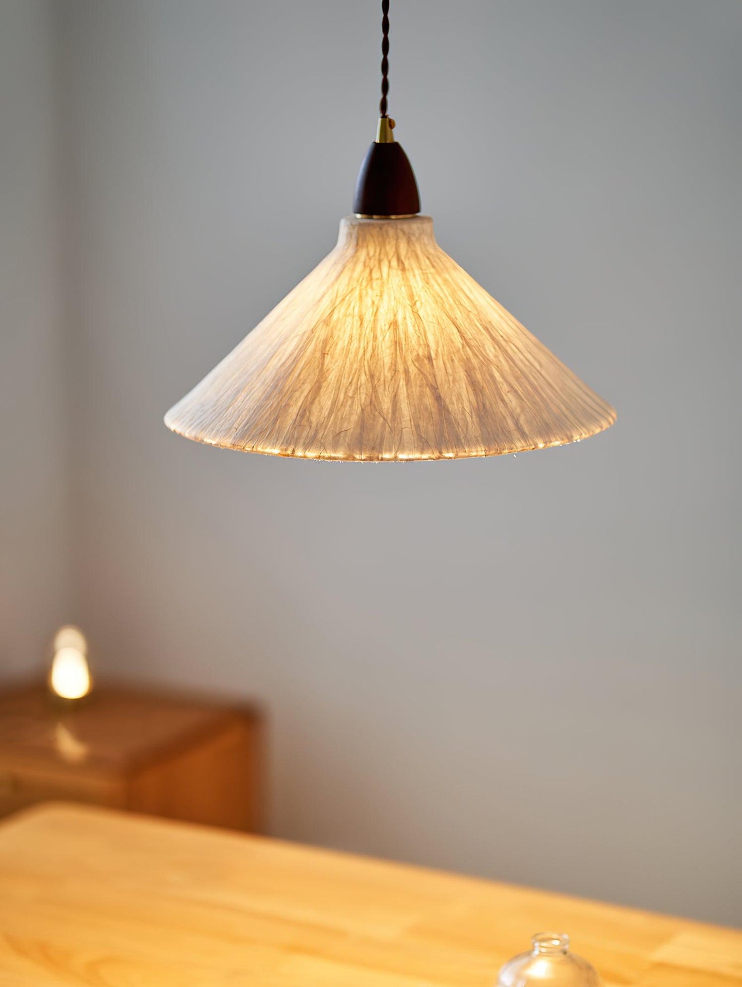 Soren Droplight Pendant Lamp
