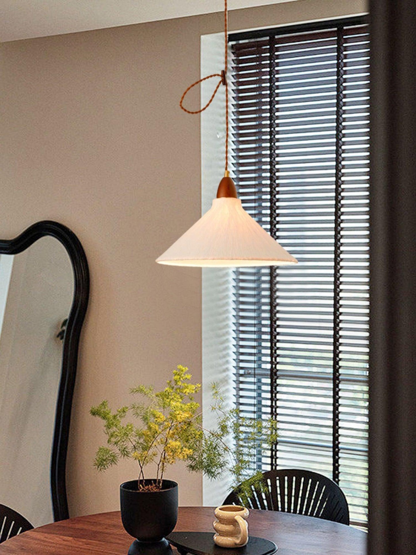 Soren Droplight Pendant Lamp