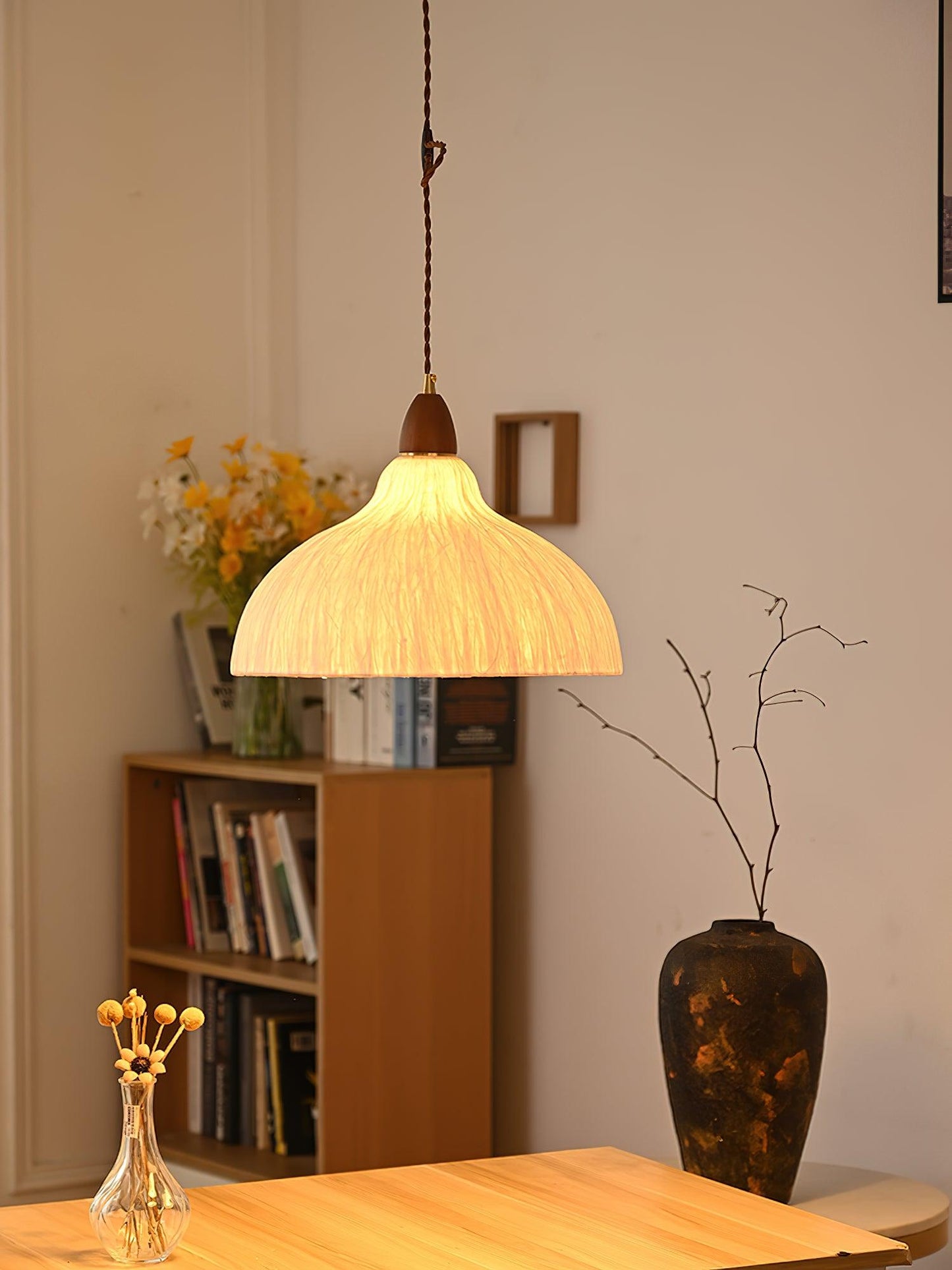 Soren Droplight Pendant Lamp