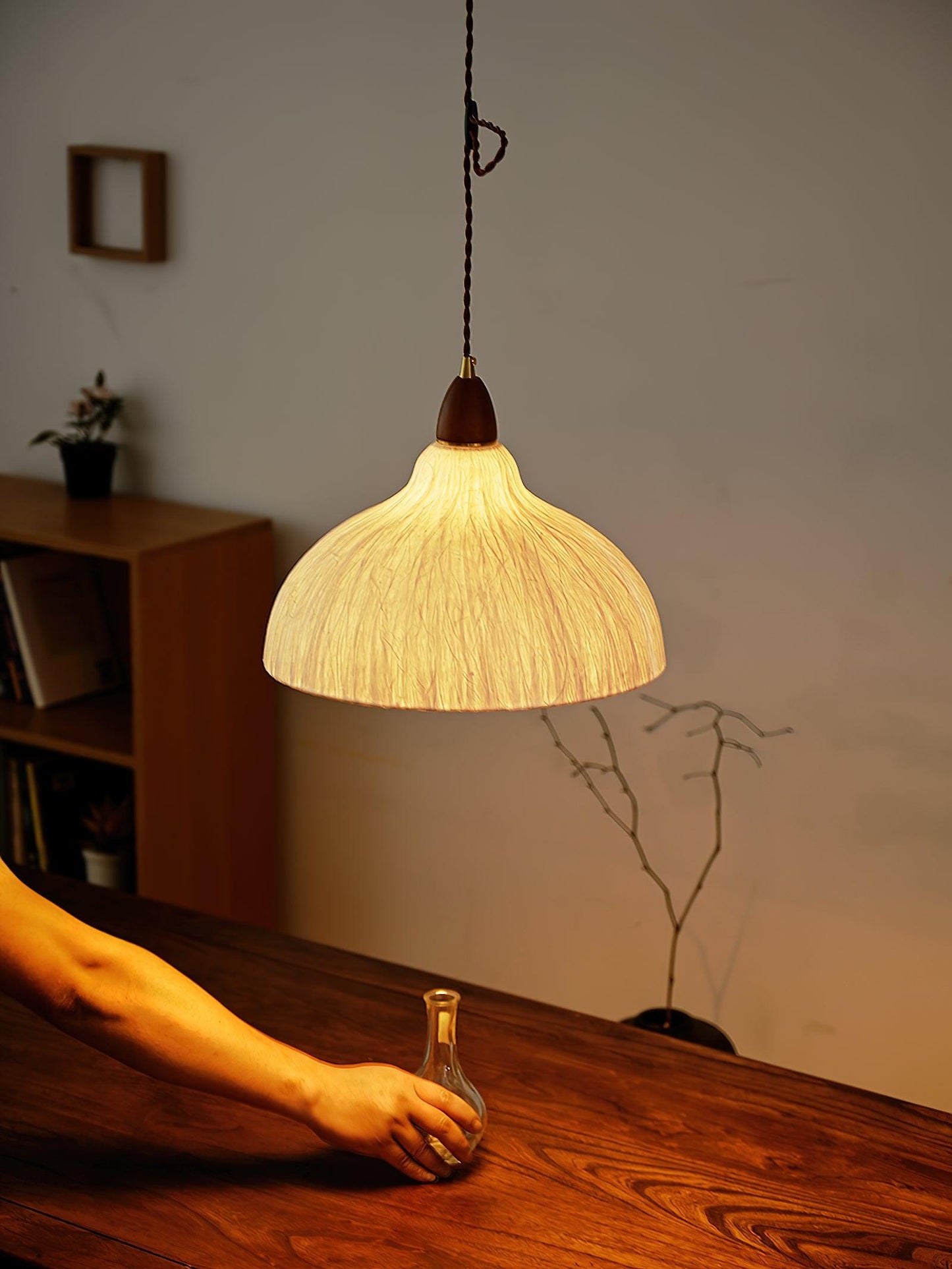 Soren Droplight Pendant Lamp