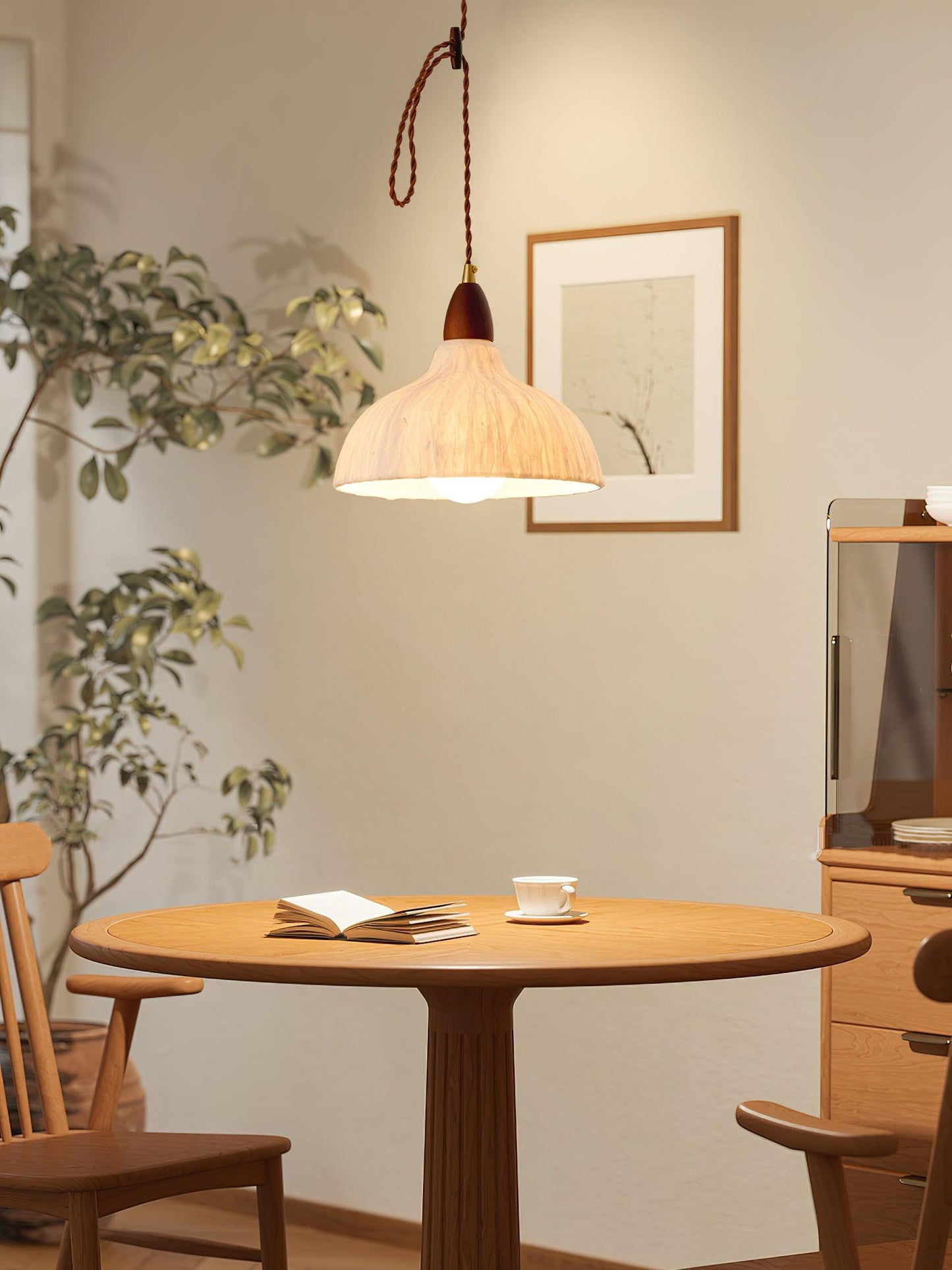 Soren Droplight Pendant Lamp