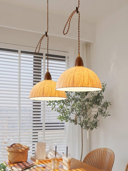 Soren Droplight Pendant Lamp