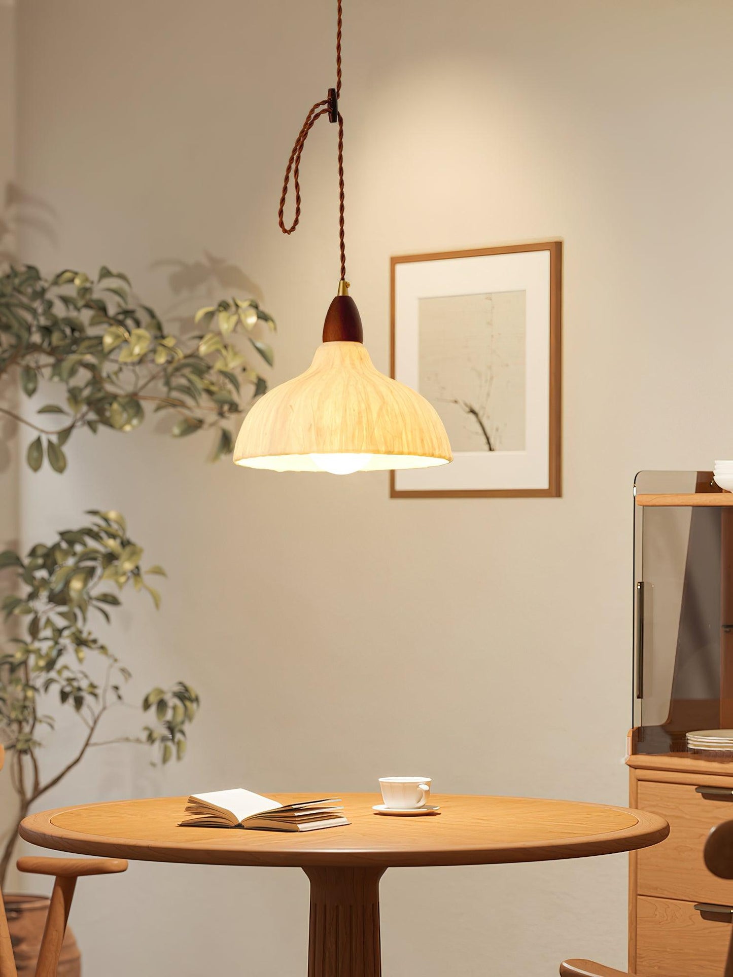 Soren Droplight Pendant Lamp