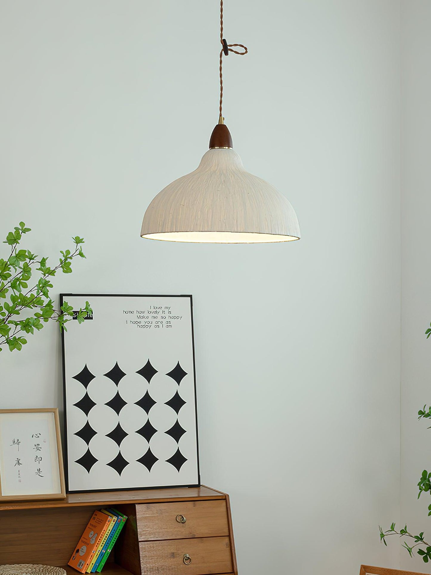 Soren Droplight Pendant Lamp