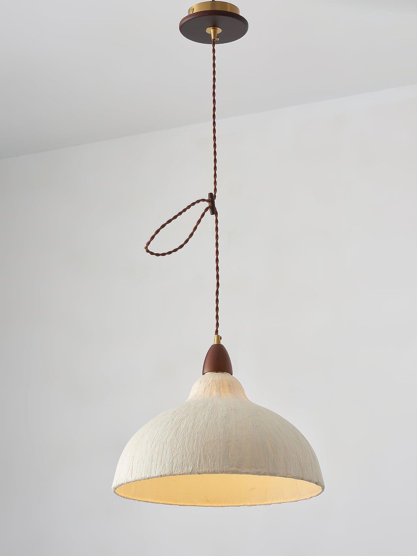 Soren Droplight Pendant Lamp