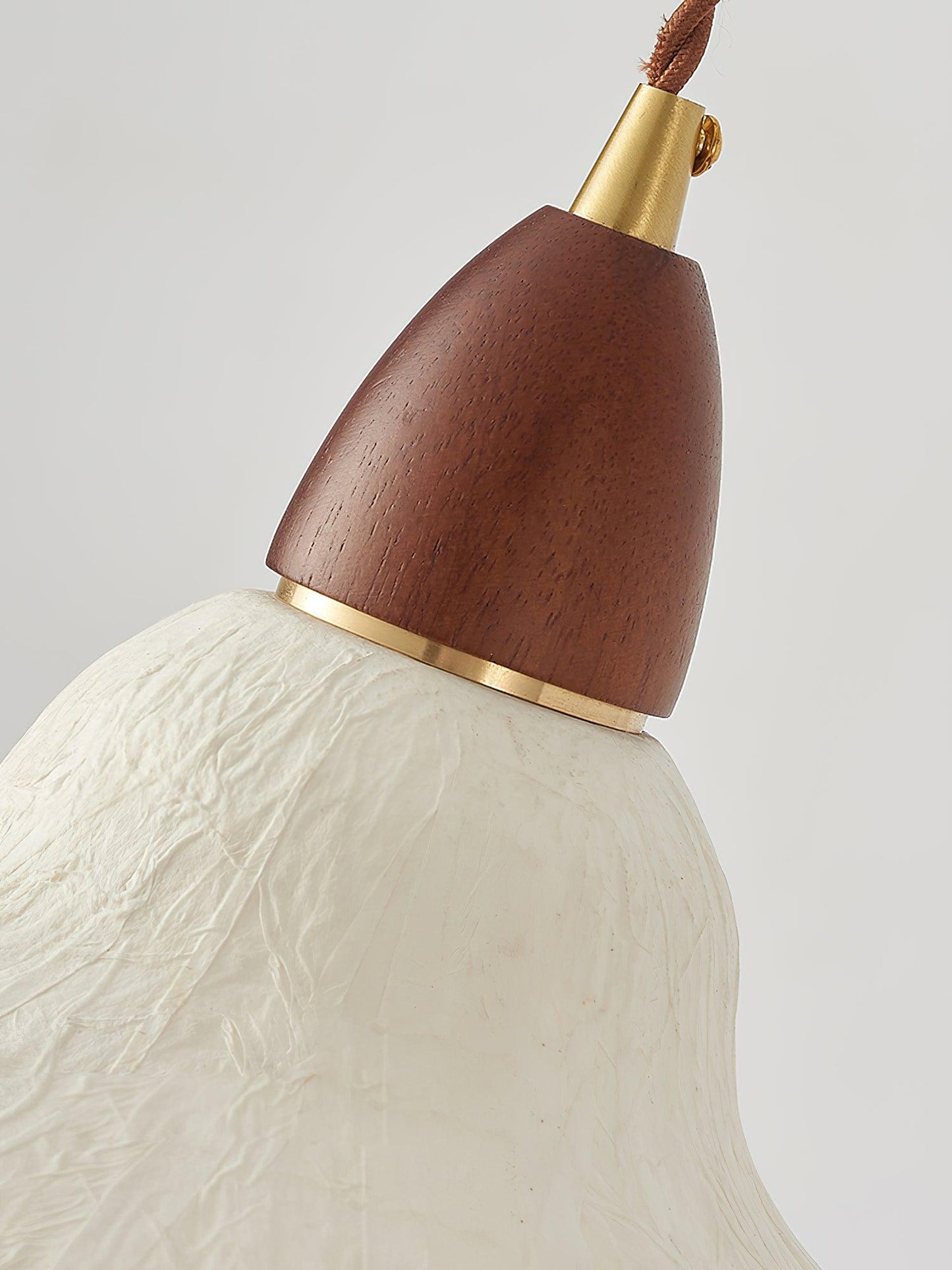 Soren Droplight Pendant Lamp