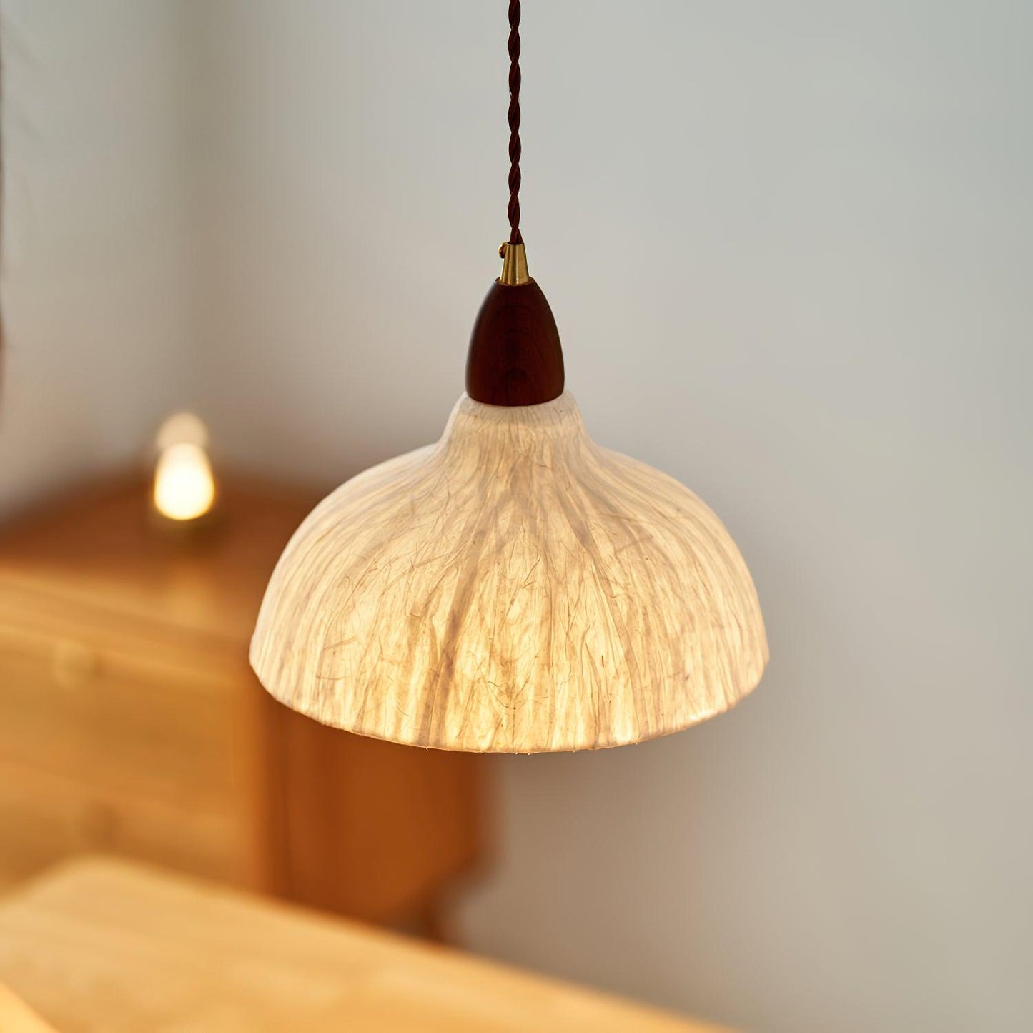 Soren Droplight Pendant Lamp