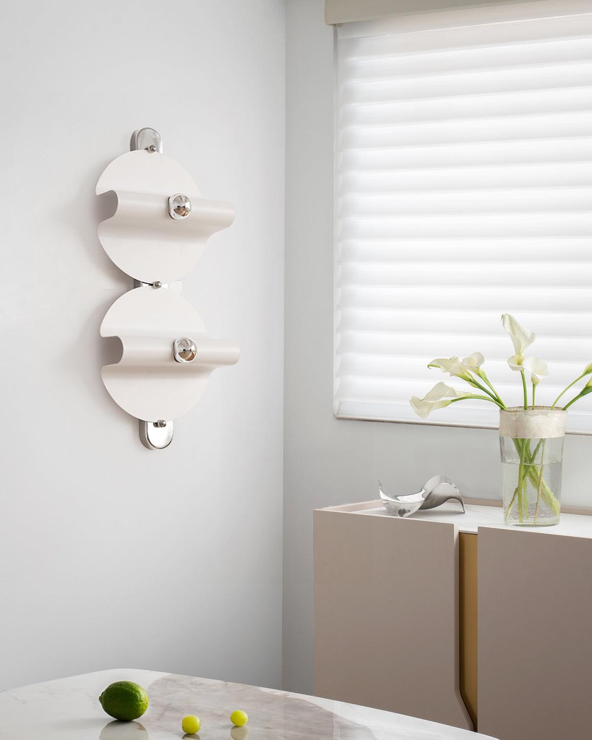 Space Sconce Wall Lamp