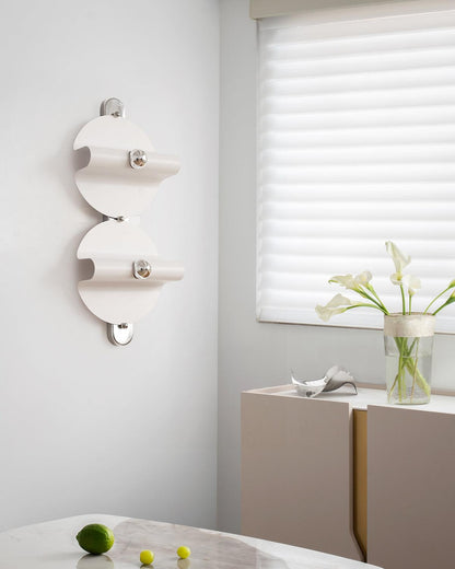 Space Sconce Wall Lamp