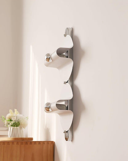 Space Sconce Wall Lamp