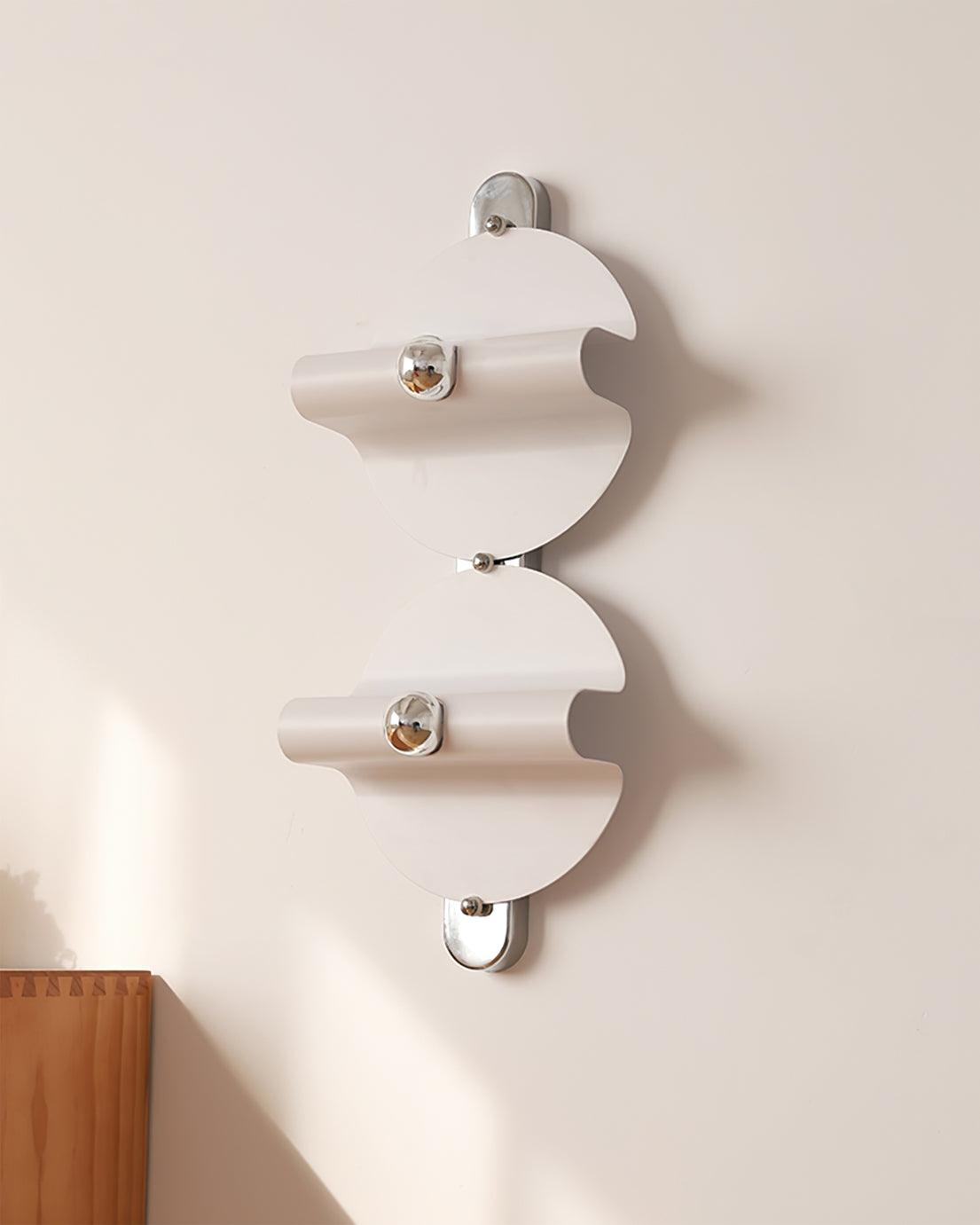 Space Sconce Wall Lamp