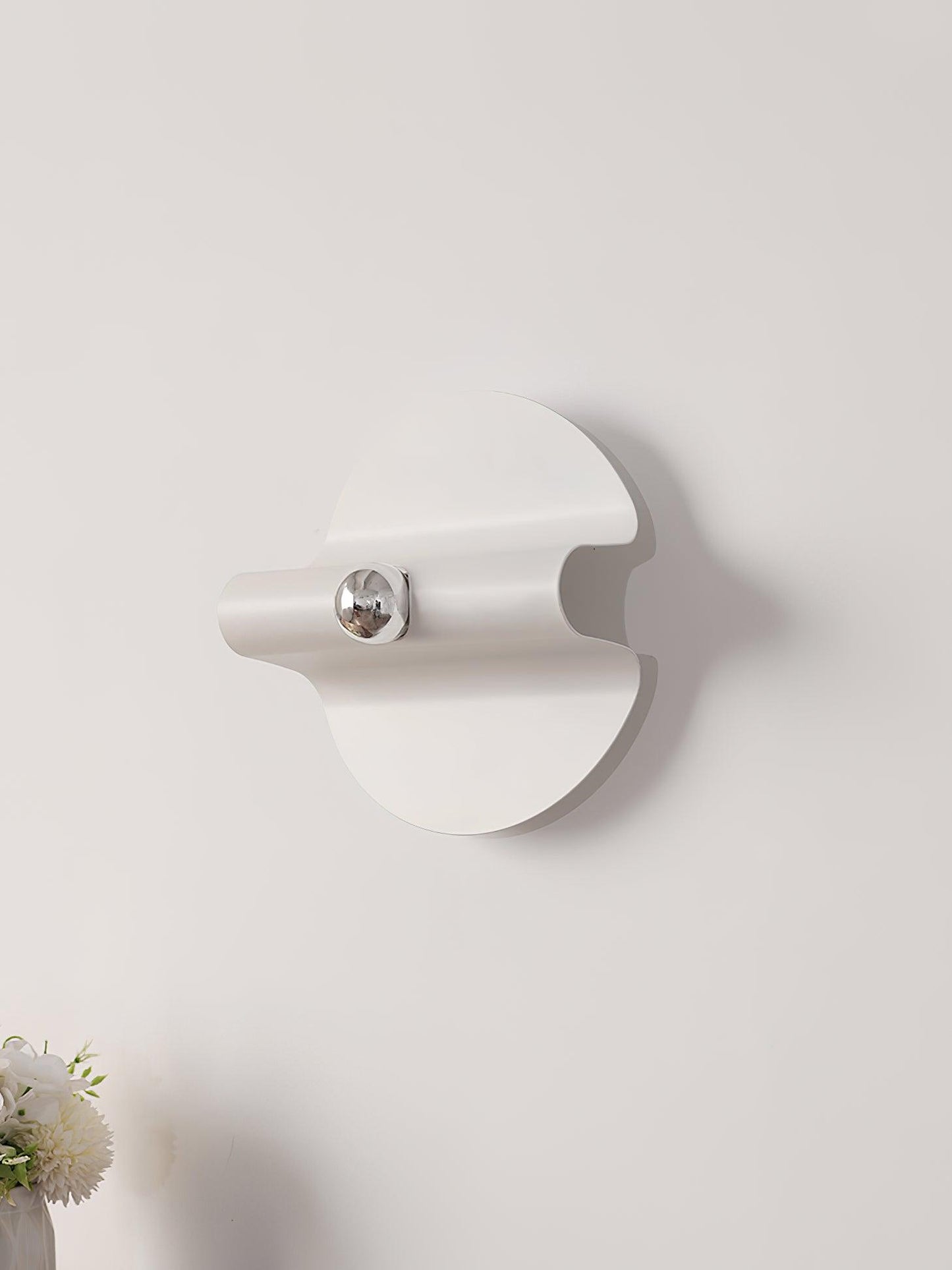 Space Sconce Wall Lamp