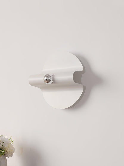 Space Sconce Wall Lamp