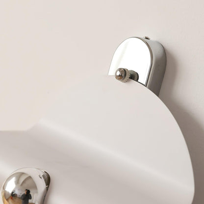 Space Sconce Wall Lamp