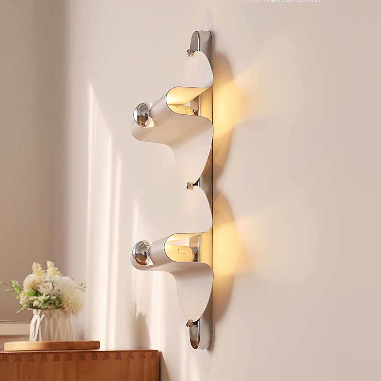 Space Sconce Wall Lamp