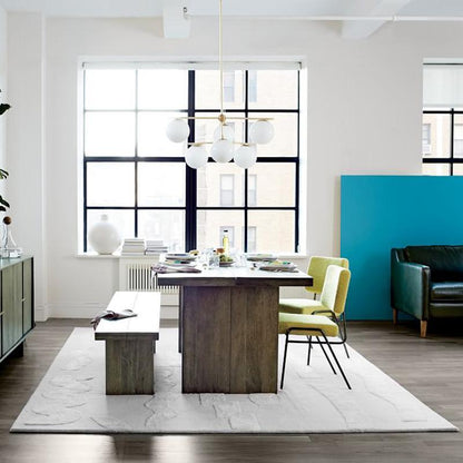 Sphere & Stem Ceiling fixture Chandelier