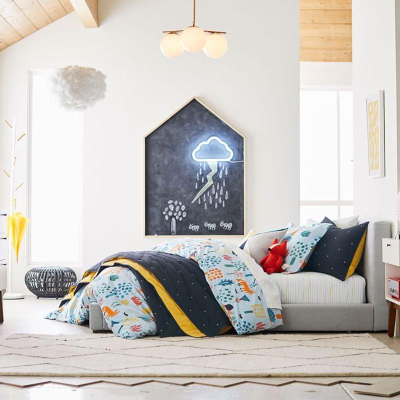 Sphere & Stem Ceiling fixture Chandelier
