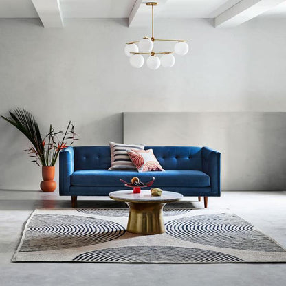 Sphere & Stem Ceiling fixture Chandelier