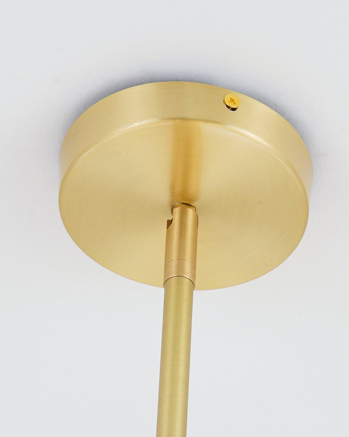 Sphere & Stem Ceiling fixture Chandelier