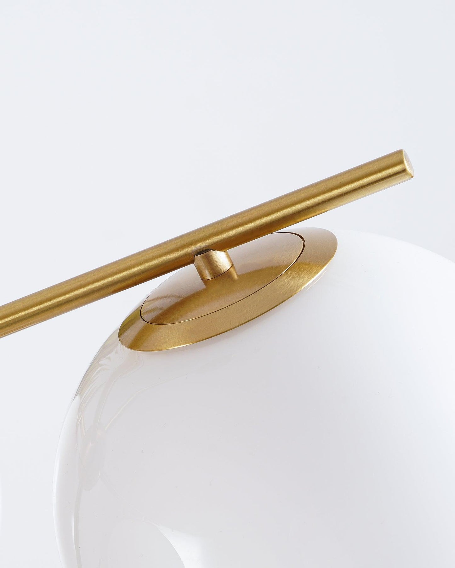 Sphere & Stem Ceiling fixture Chandelier