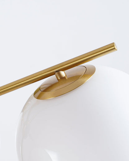 Sphere & Stem Ceiling fixture Chandelier