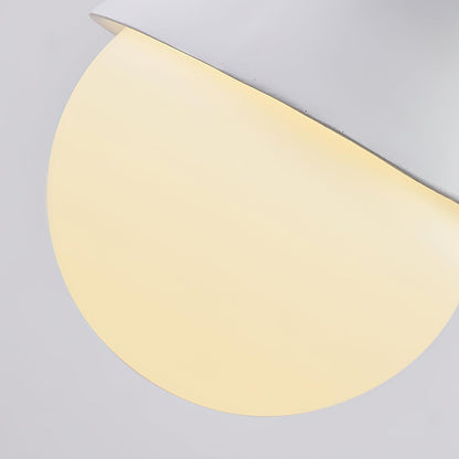 Spira Lumina Droplight Pendant Lamp