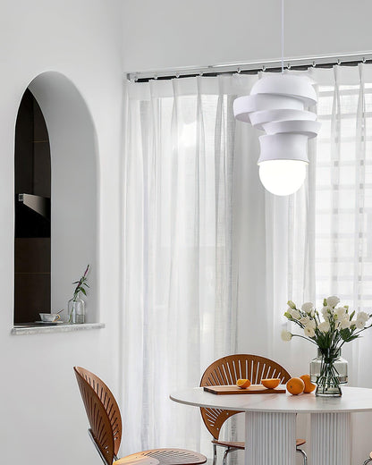 Spira Lumina Droplight Pendant Lamp