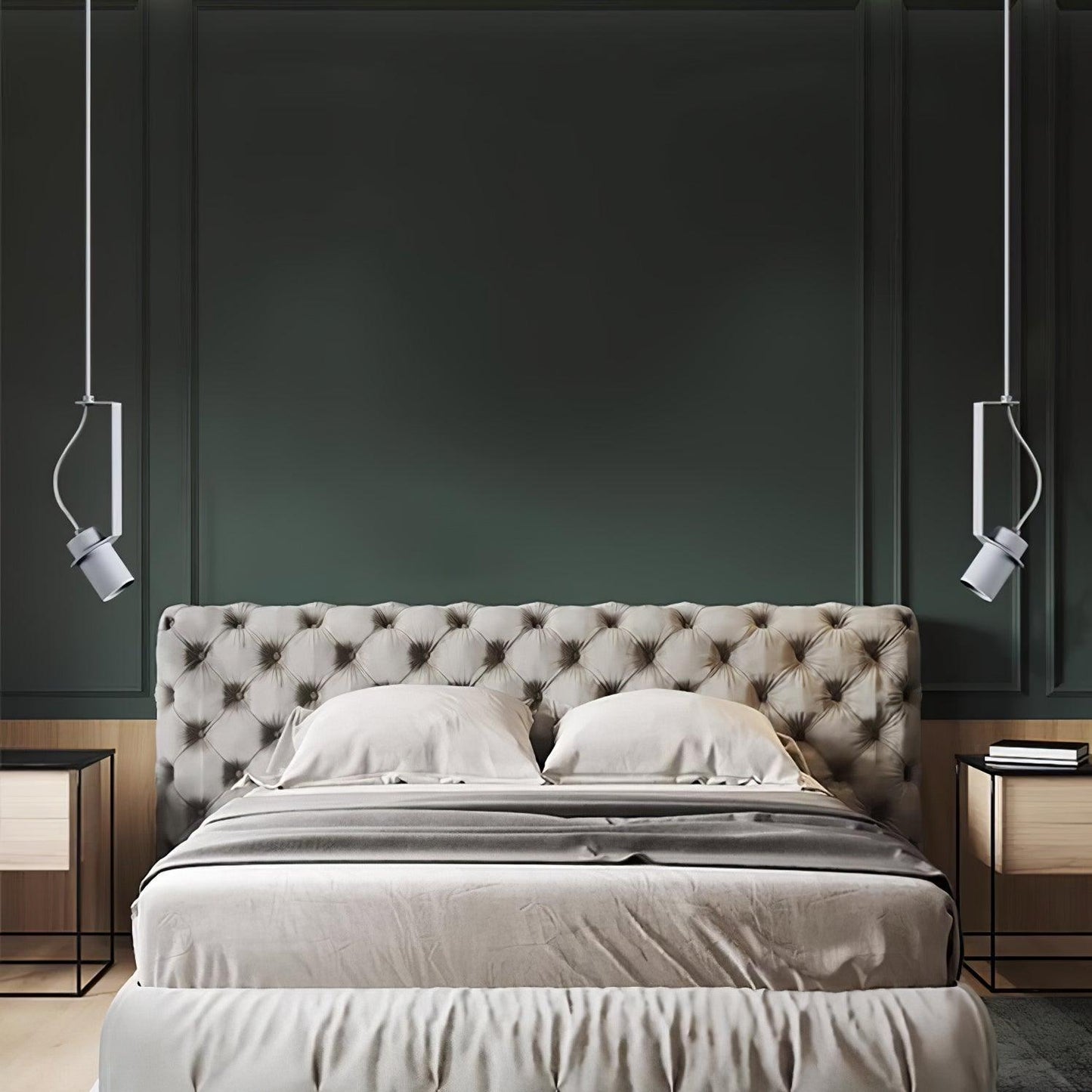 Spots Industriels Houselight Pendant Lamp